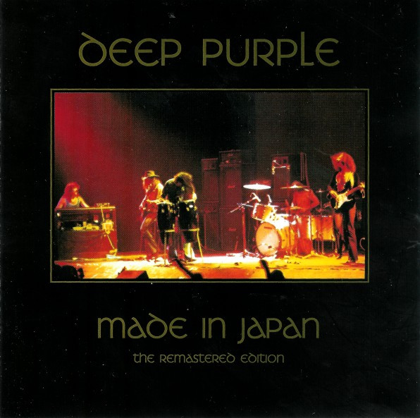 Deep Purple